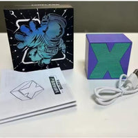 X Speaker Wireless Bluetooth