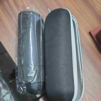 Mini Umbrella with Case for Men & Women (Manual Open)