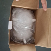 Cute Cat Animal Silicone Baby Night Light