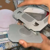 Rotating Base Tablet Stand