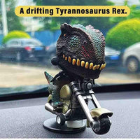 360� Rotating Dinosaur (Pack of 1)
