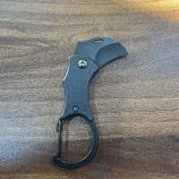 Multipurpose Small Pocket Knife