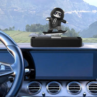 Car Dashboard Decorative Showpiece