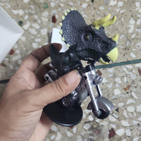 360� Rotating Dinosaur (Pack of 1)