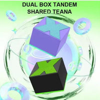 X Speaker Wireless Bluetooth